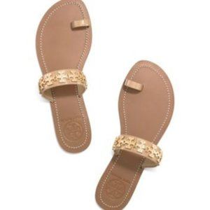 Tory Burch Val Sandals